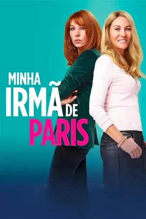 Minha Irmã de Paris