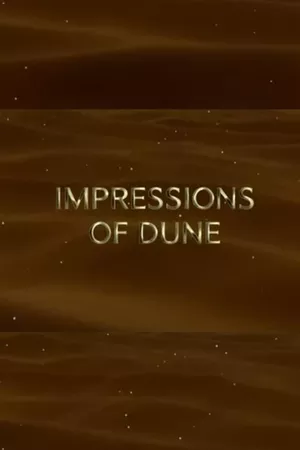 Impressions of Dune