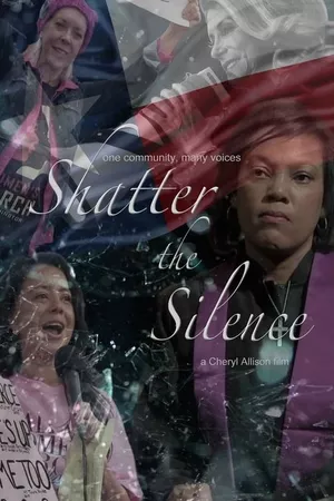 Shatter the Silence