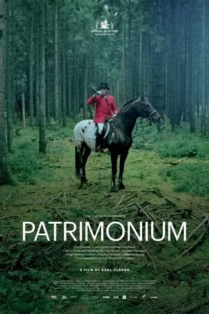 Patrimonium