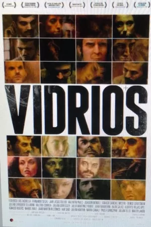 Vidrios