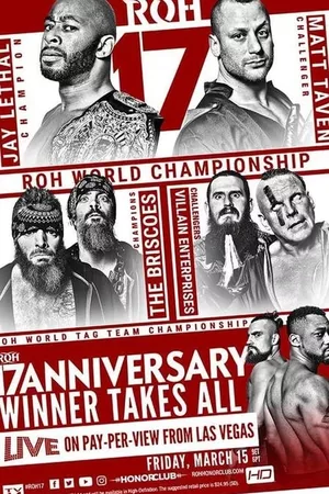 ROH: 17th Anniversary