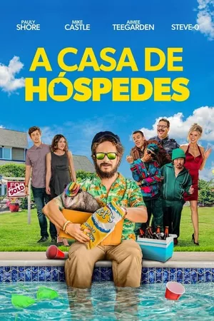 A Casa de Hóspedes