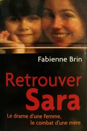 Retrouver Sara Retrouver Sara
