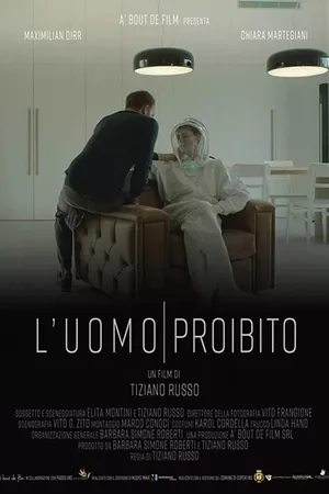 L’uomo proibito