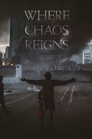 Where Chaos Reigns