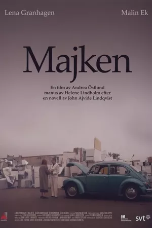 Majken