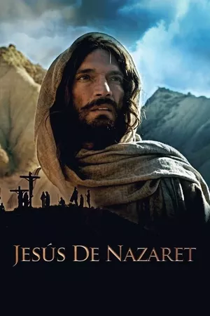 Jesus de Nazaré - O Filho de Deus