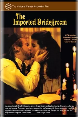 The Imported Bridegroom