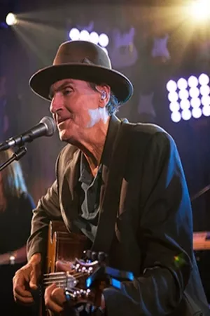 James Taylor: [2015] Guitare Center Sessions