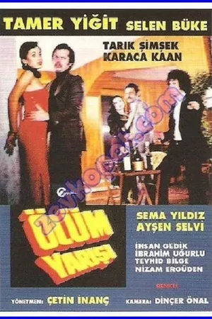 Ölüm Yarışı