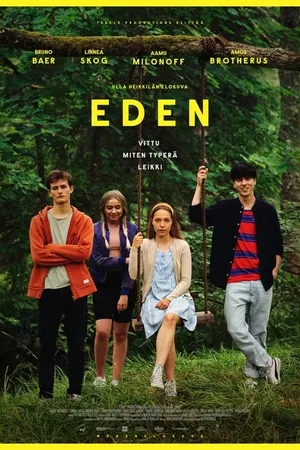 Eden