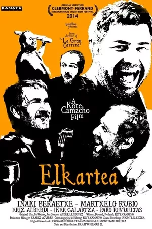 Elkartea