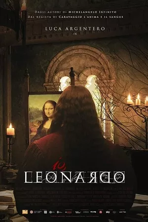 Eu, Leonardo da Vinci