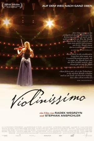 Violinissimo