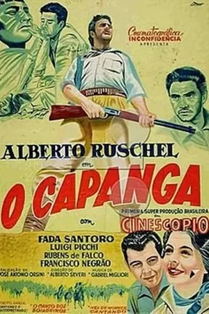 O Capanga