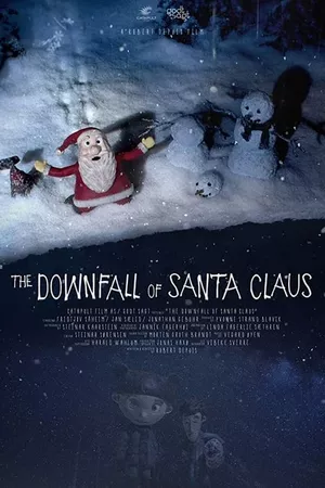 The Downfall of Santa Claus