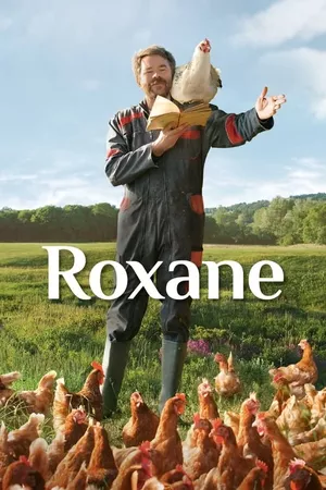 Roxane