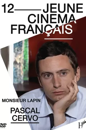 Monsieur Lapin