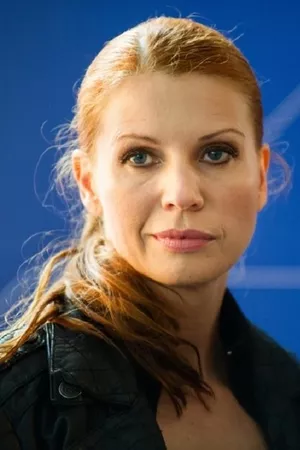 Elisabeth Brück Elisabeth Brück