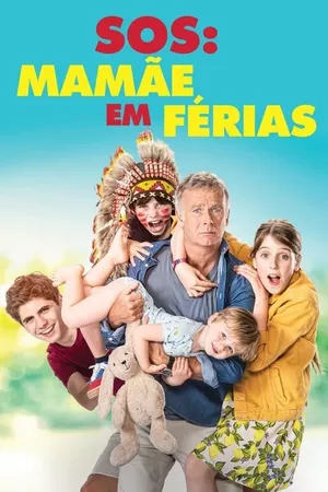 SOS: Mamãe em Férias