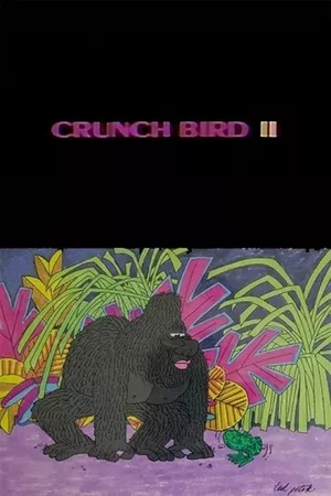 Crunch Bird II