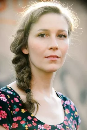 Katharina Hauter Katharina Hauter