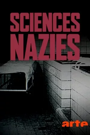 Hitler's Evil Science