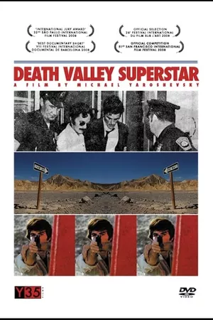 Death Valley Superstar