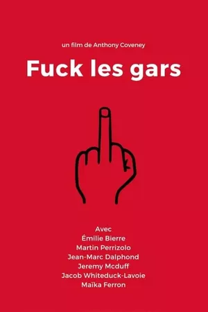 Fuck les gars