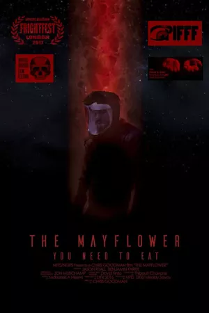 The Mayflower