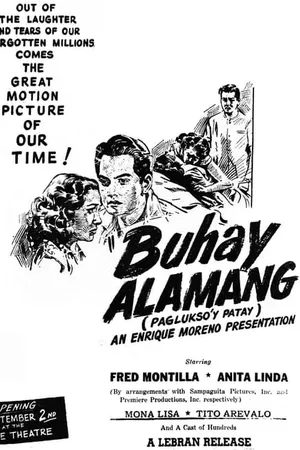 Buhay Alamang