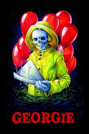 Georgie Georgie