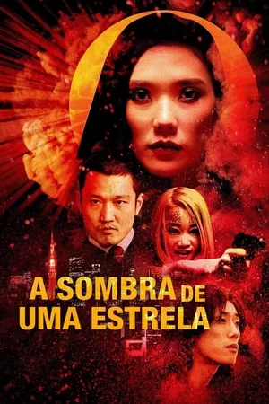 A Sombra de uma Estrela