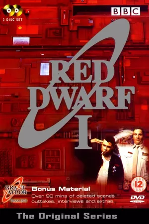 Red Dwarf: The Beginning - Series I