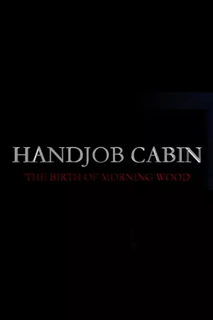 Handjob Cabin