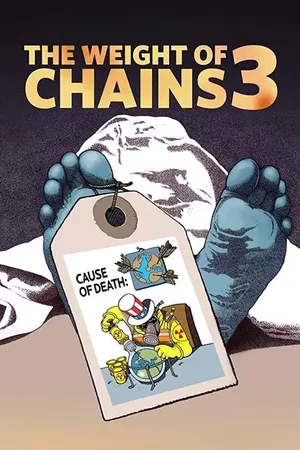 The Weight of Chains 3 The Weight of Chains 3