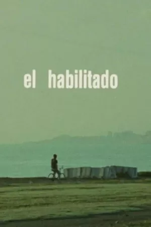 El habilitado