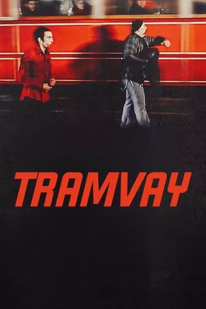 Tramvay