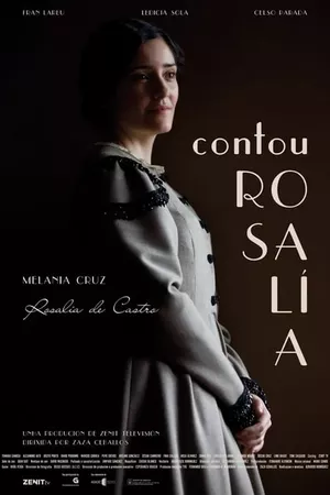 Contou Rosalía