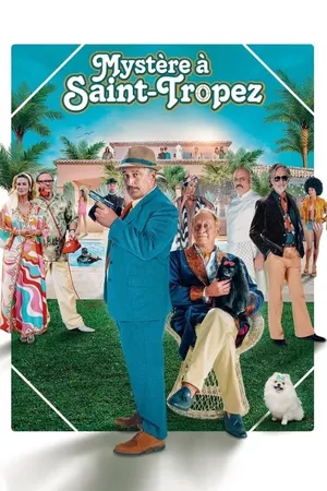 Do You Do You Saint-Tropez