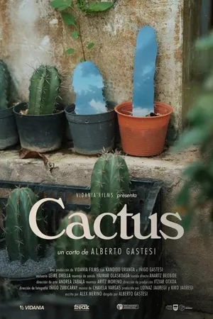 Cactus