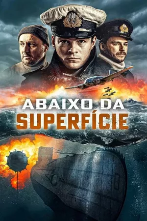 Abaixo da Superfície