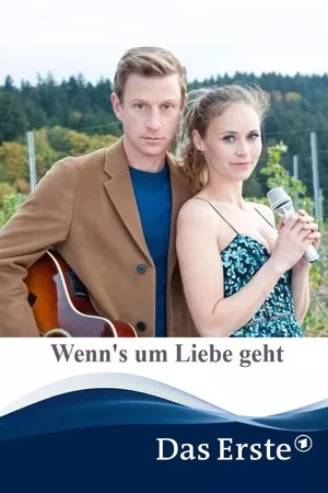 Wenn's um Liebe geht