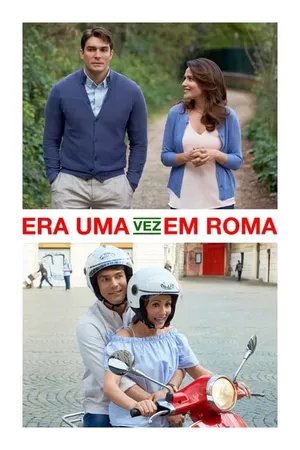 Era Uma Vez Em Roma