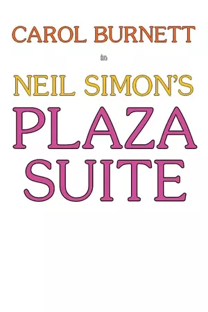 Plaza Suite