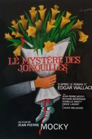 Le mystère des jonquilles