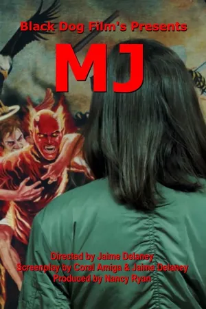 MJ MJ
