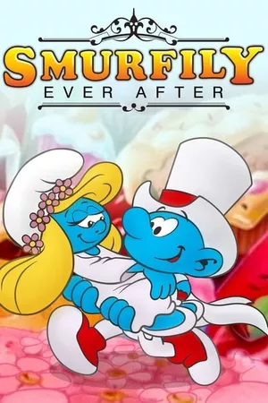 Smurfily Ever After