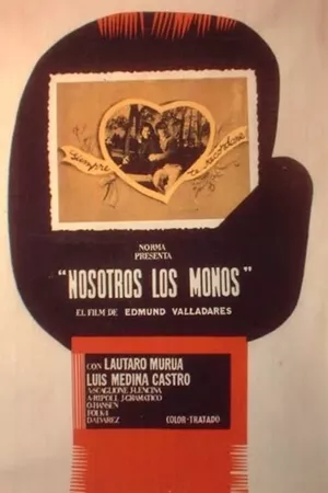 Nosotros los monos